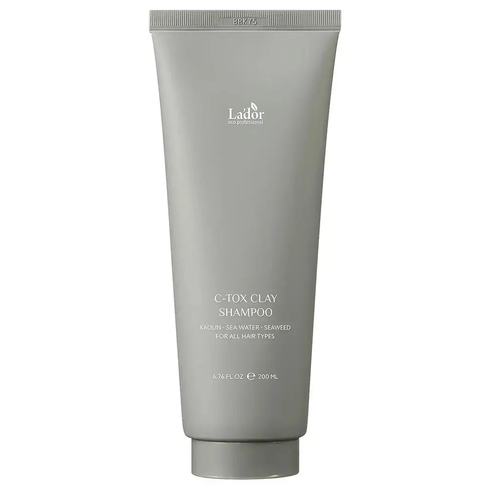 Lador | C-Tox Clay Treatment - 200ml - PurMii