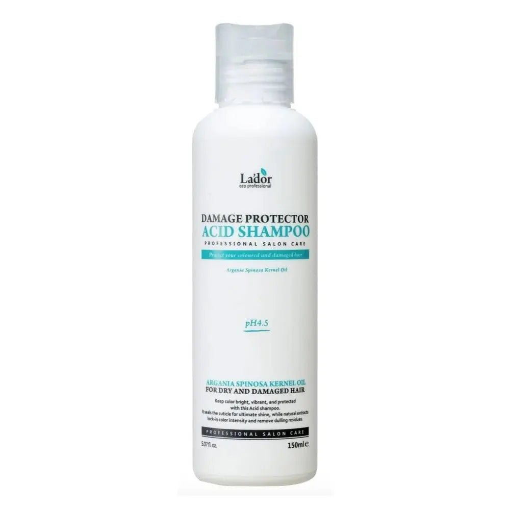 Lador | Damage Protector Acid Shampoo - 150ml - PurMii
