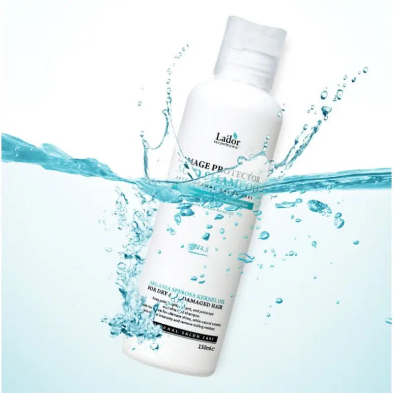 Lador | Damage Protector Acid Shampoo - 150ml - PurMii