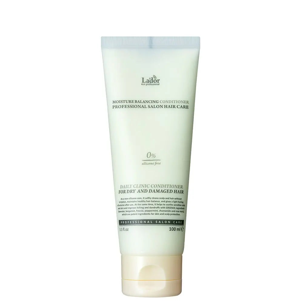 Lador | Moisture Balancing Conditioner - 100ml - PurMii