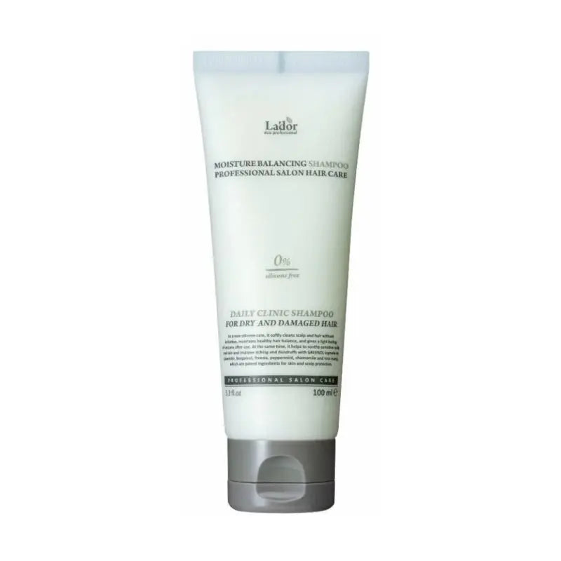 Lador | Moisture Balancing Shampoo - 100ml - PurMii