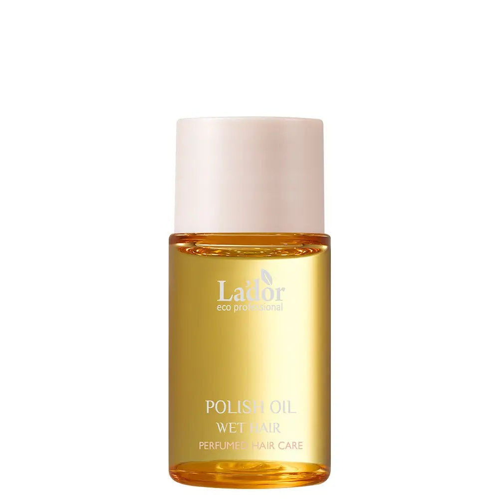 Lador | Polish Oil Apricot - 10ml - PurMii