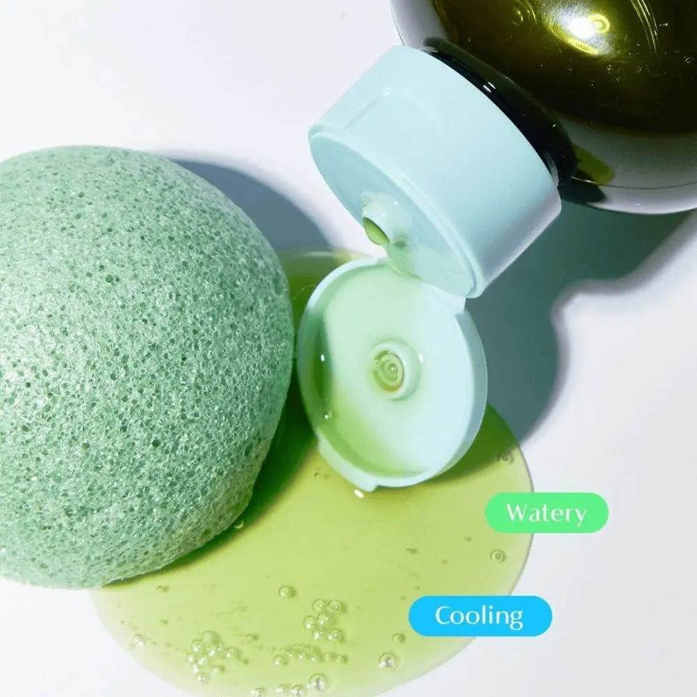 Lador | Root Re-Boot Activating Shampoo (Cica & Tea Tree) - 300ml - PurMii