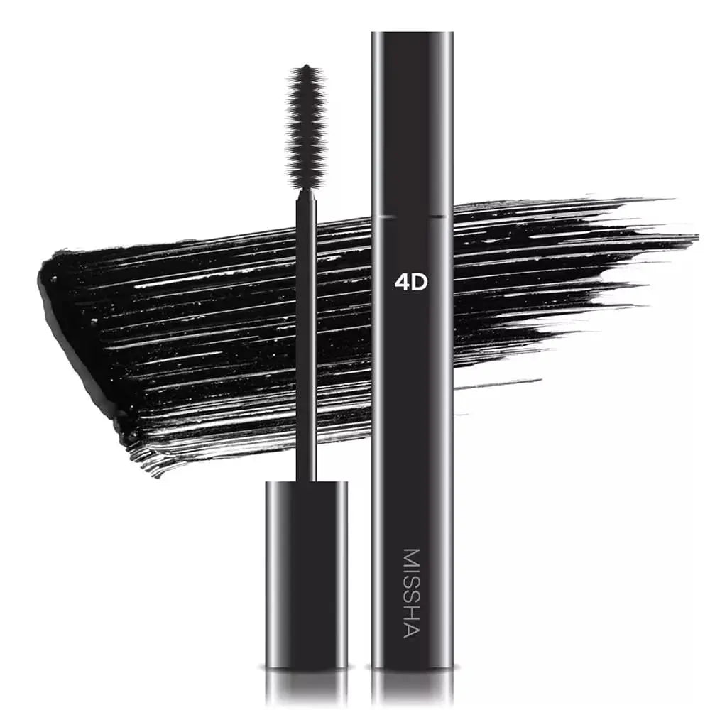 MISSHA | 4D Volumen Mascara - 7g - PurMii