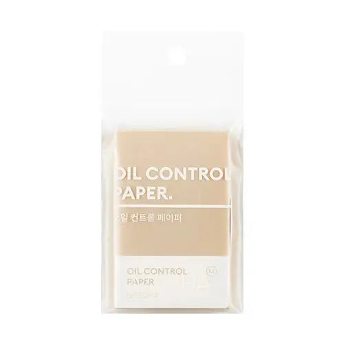 MISSHA | Oil Control Paper (100 Stk.Blatt) - PurMii