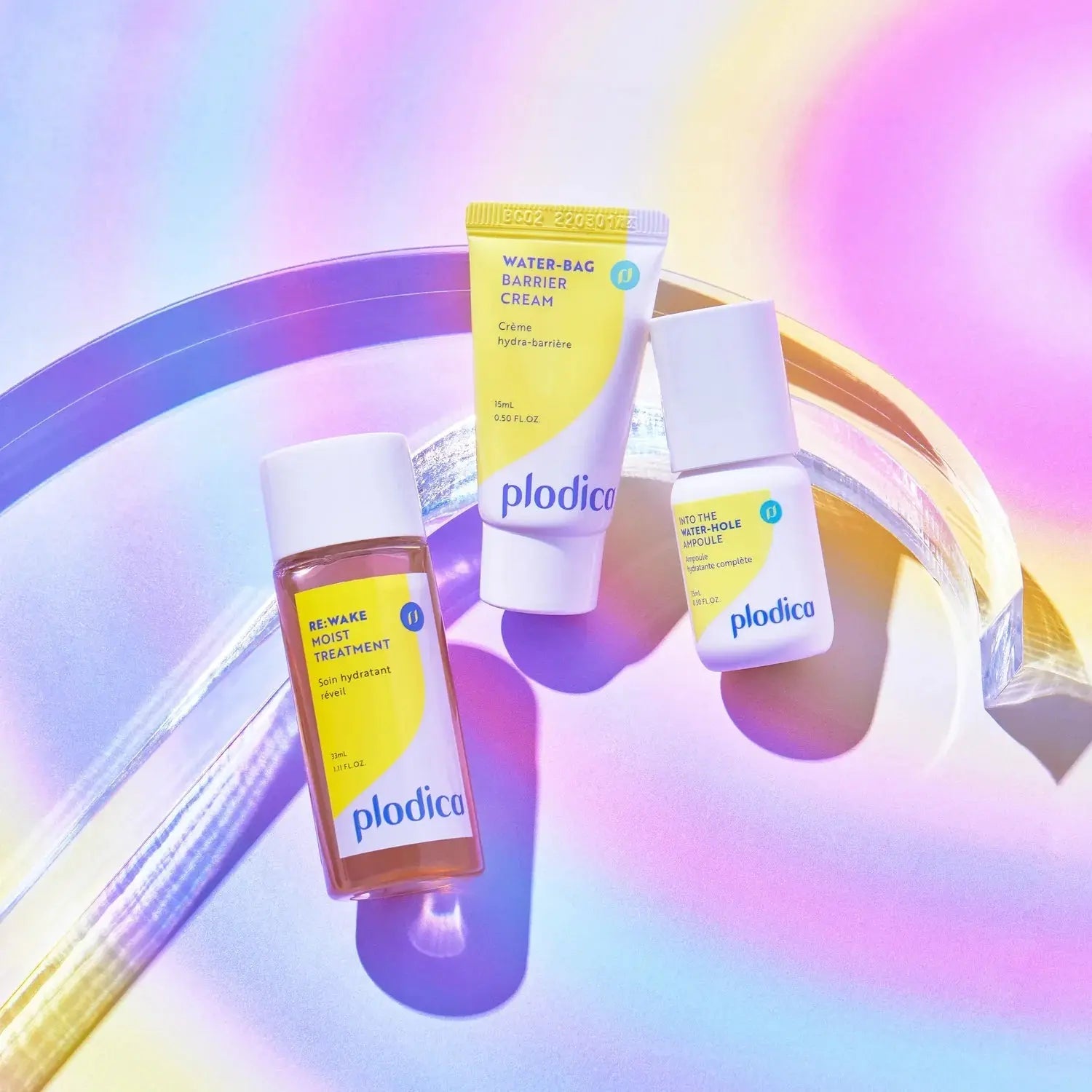 PLODICA | Full Day Youth Kit - PurMii