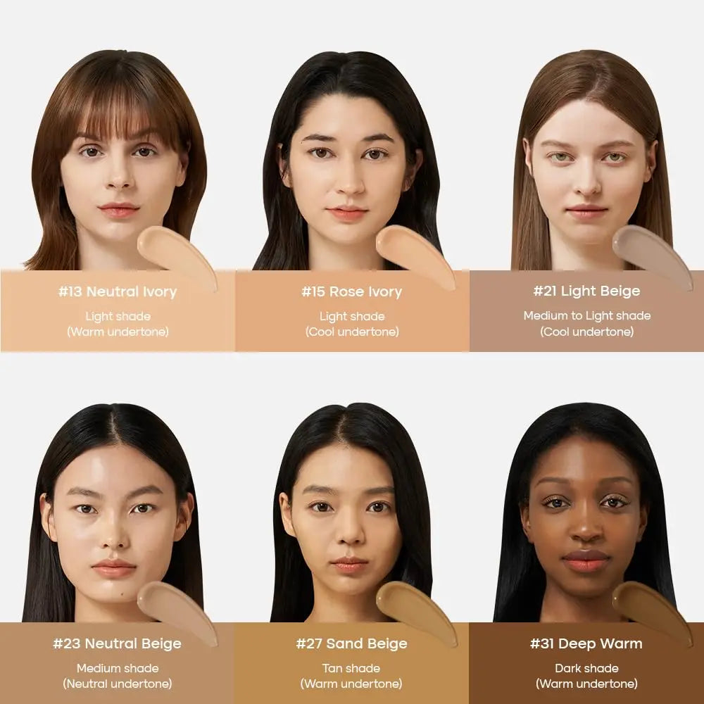 Purito | Cica Clearing BB Cream - 30ml - PurMii