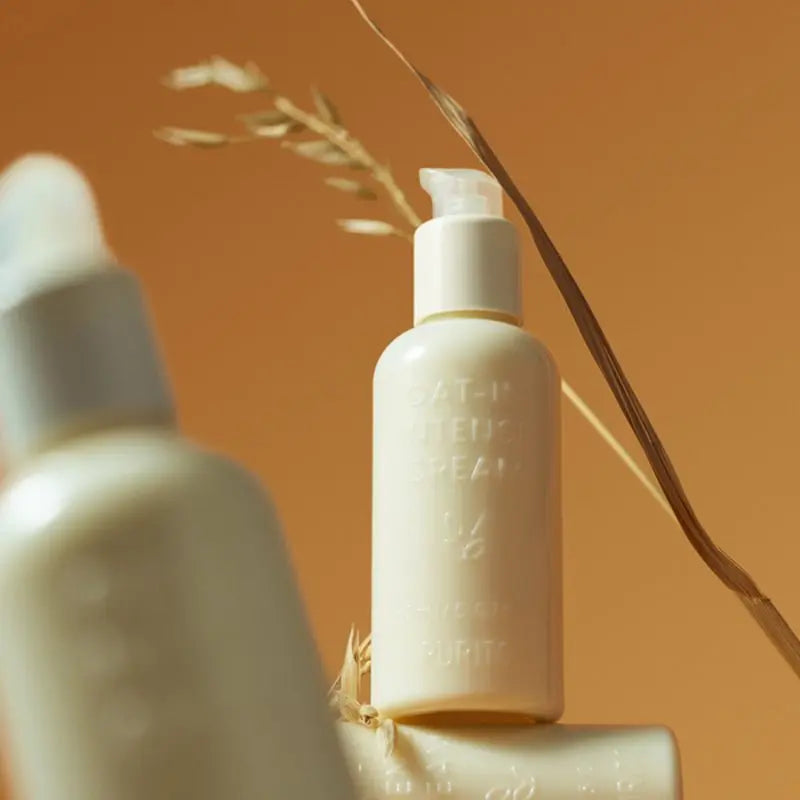 Purito | Oat-in Intense Cream - 150ml - PurMii