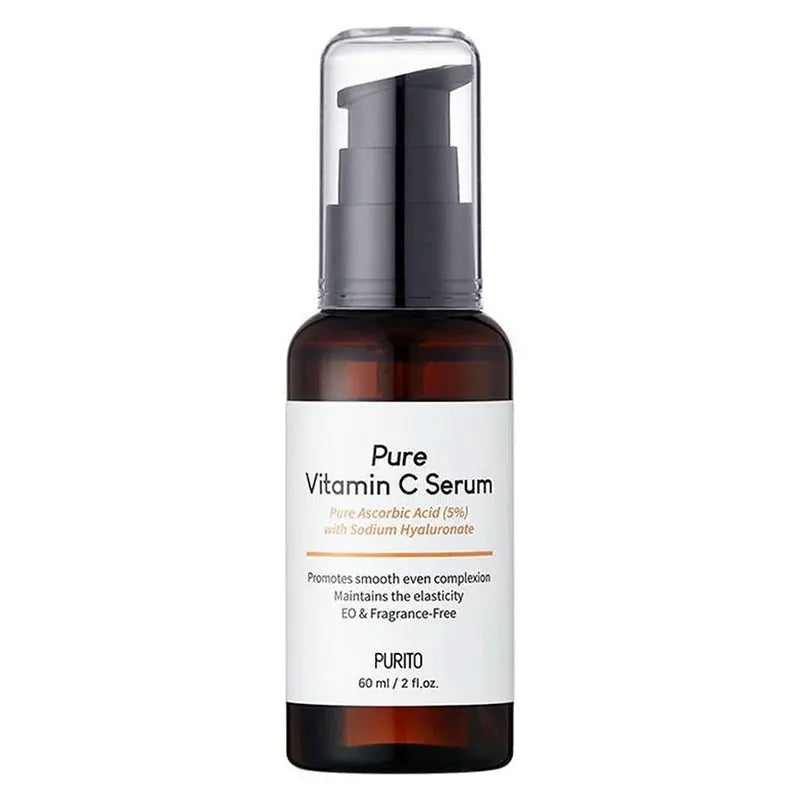 Purito | Pure Vitamin C Serum - 60ml - PurMii