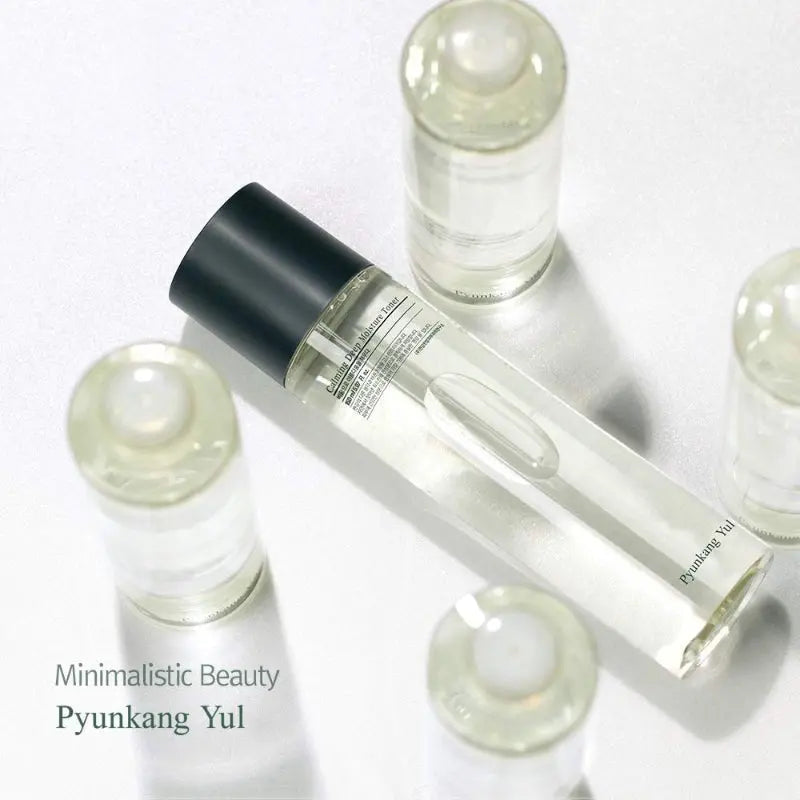 Pyunkang Yul | Calming Deep Moisture Toner - 150ml - PurMii