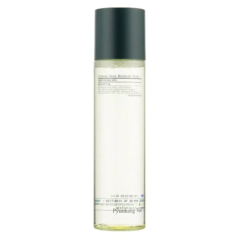 Pyunkang Yul | Calming Deep Moisture Toner - 150ml - PurMii