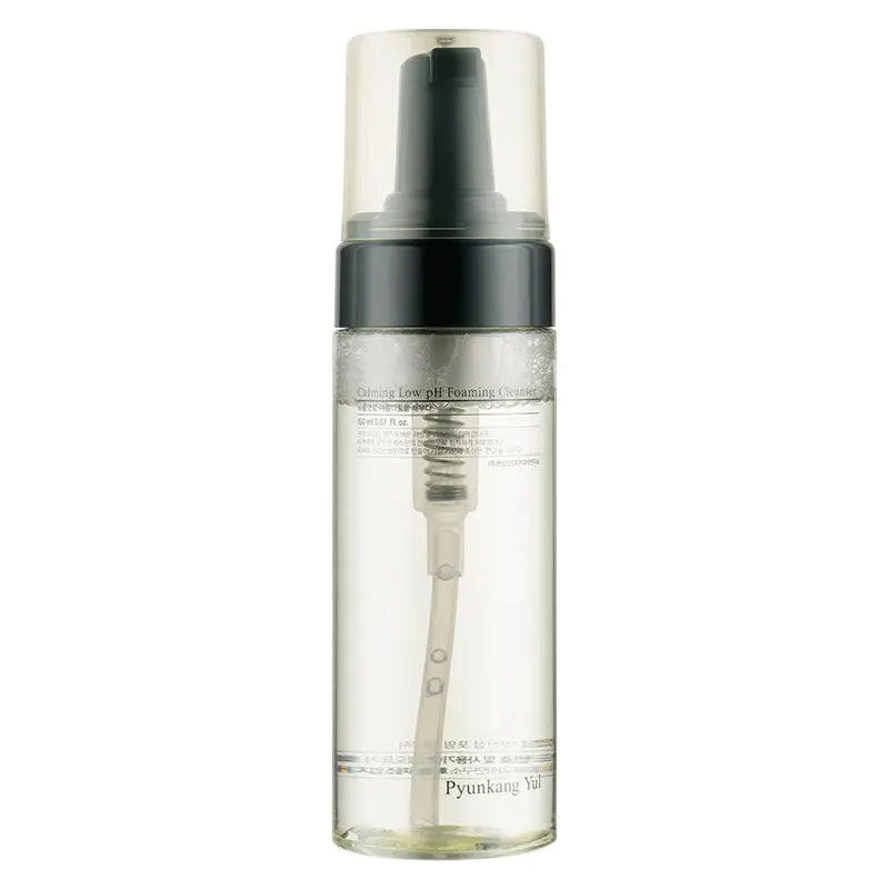 Pyunkang Yul | Calming Low pH Foaming Cleanser - 150ml - PurMii