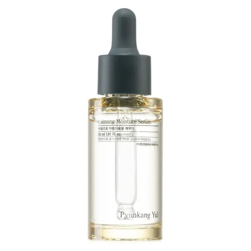 Pyunkang Yul | Calming Moisture Serum - 30ml - PurMii