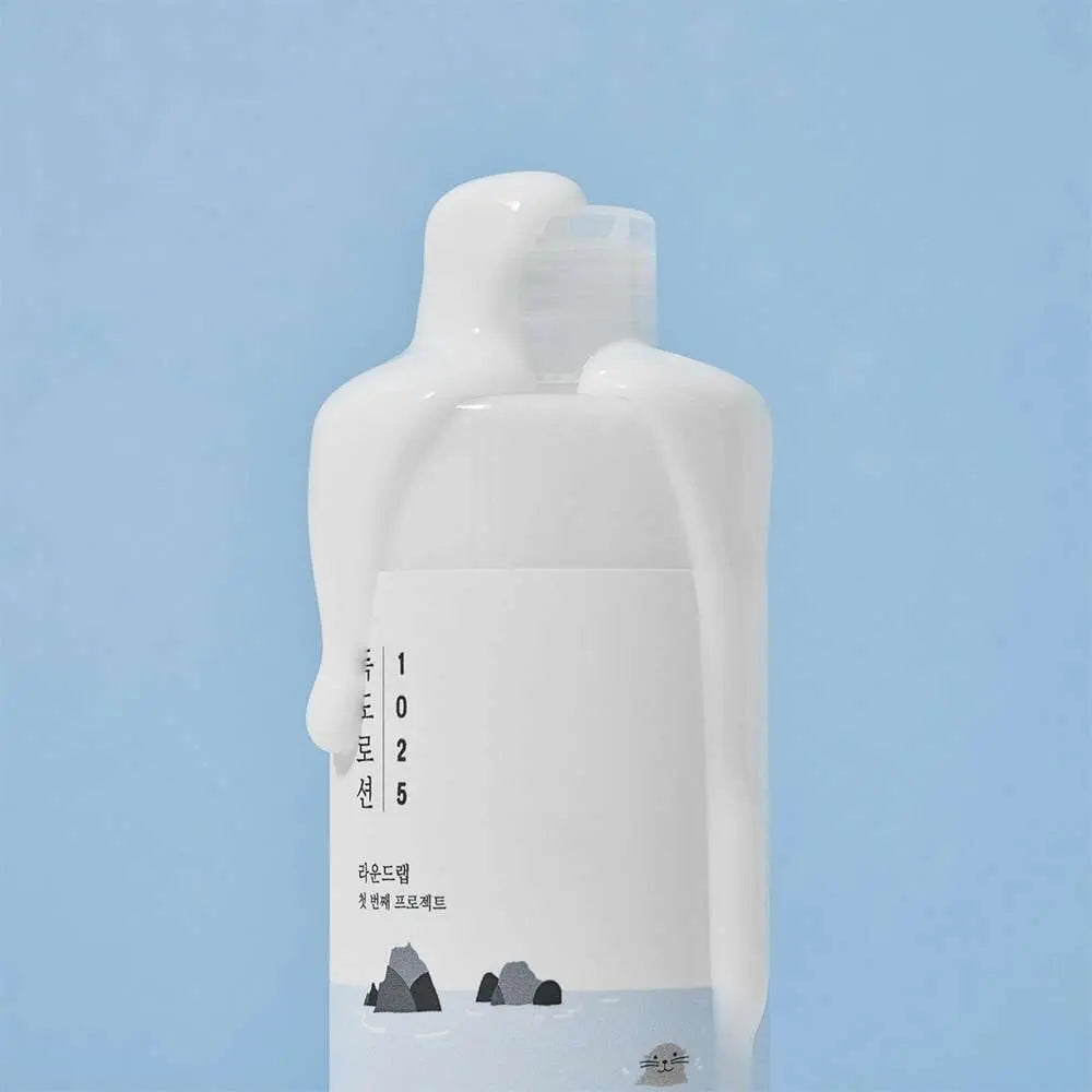 Round Lab | 1025 Dokdo Lotion - 200ml - PurMii