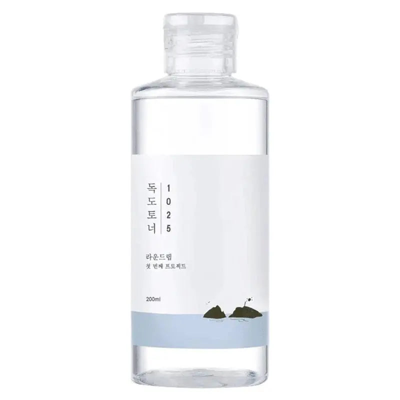 Round Lab | 1025 Dokdo Toner - PurMii