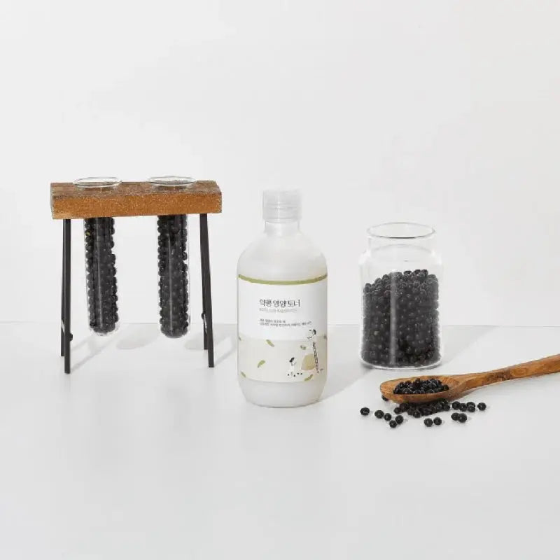 Round Lab | Soybean Nourishing Toner - 300ml - PurMii