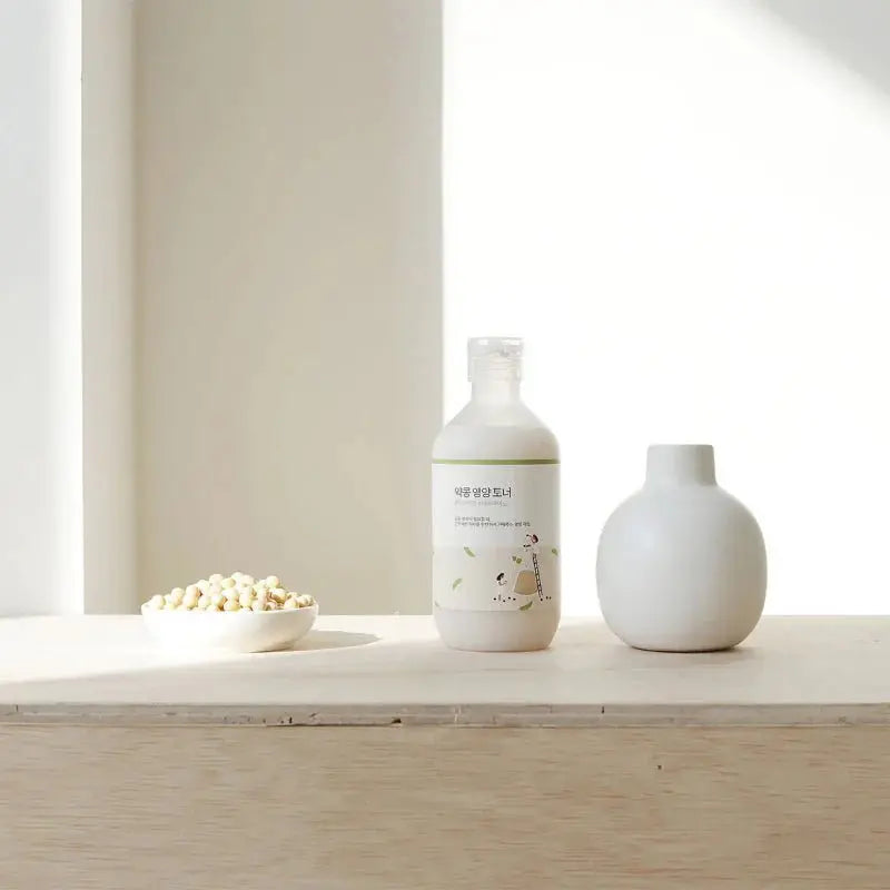 Round Lab | Soybean Nourishing Toner - 300ml - PurMii