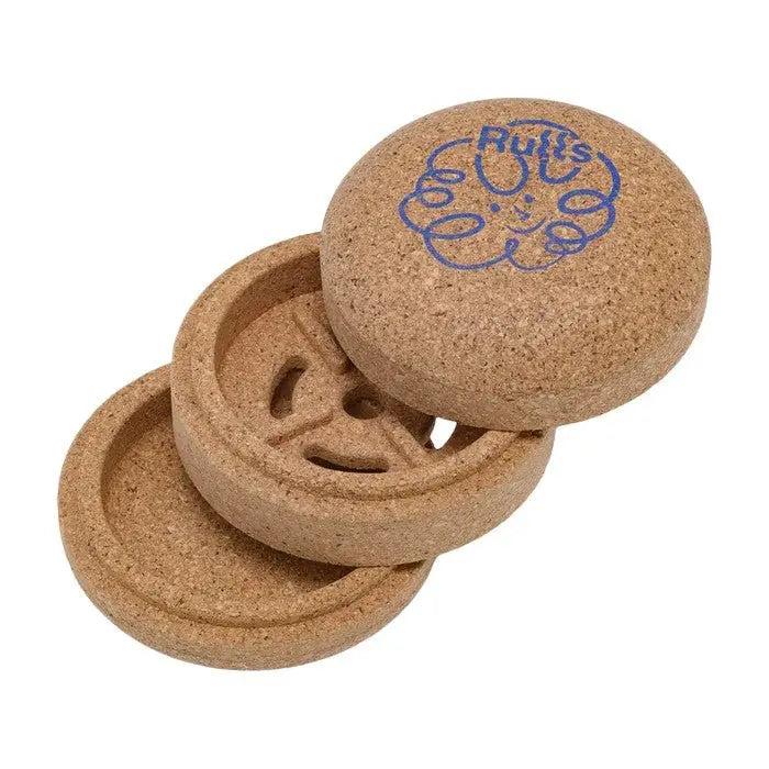 Kork Seifenbox - PurMii