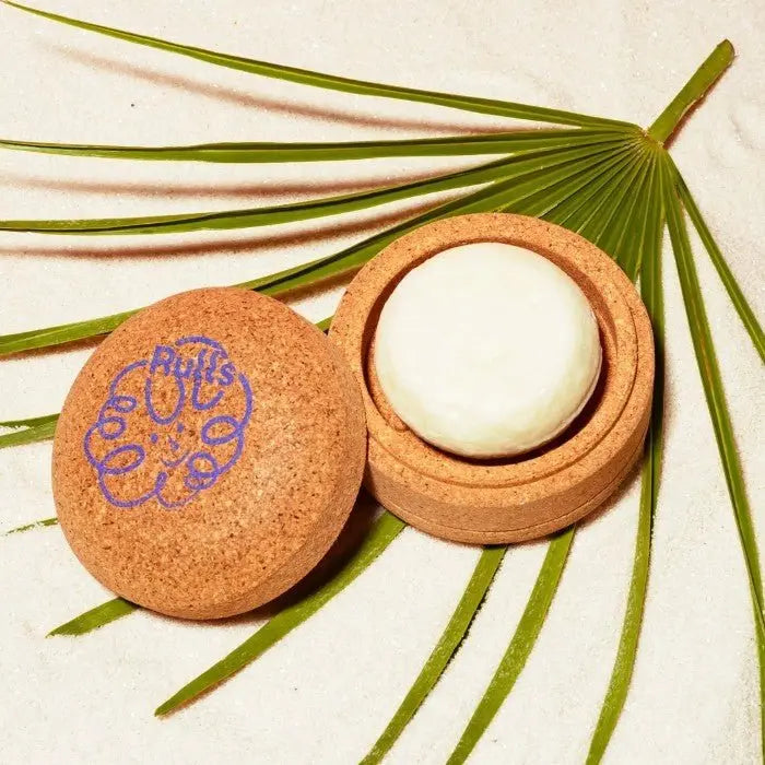 Kork Seifenbox - PurMii