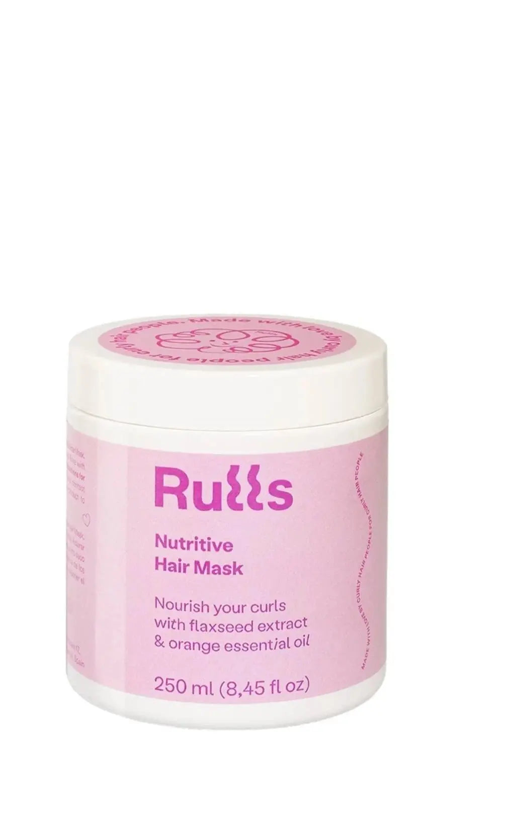 Rulls | Nutrivive Hair Mask – 250ml - PurMii