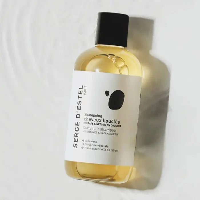 Serge D'Estel | Curly Hair Shampoo - PurMii