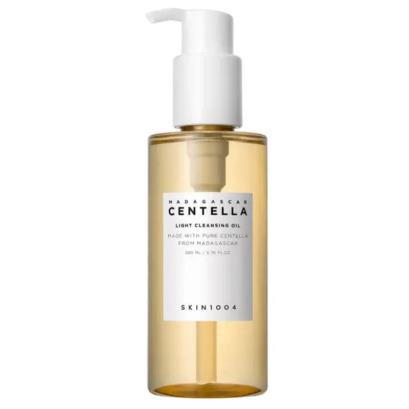 SKIN1004 | Madagascar Centella Light Cleansing Oil - 200ml - PurMii