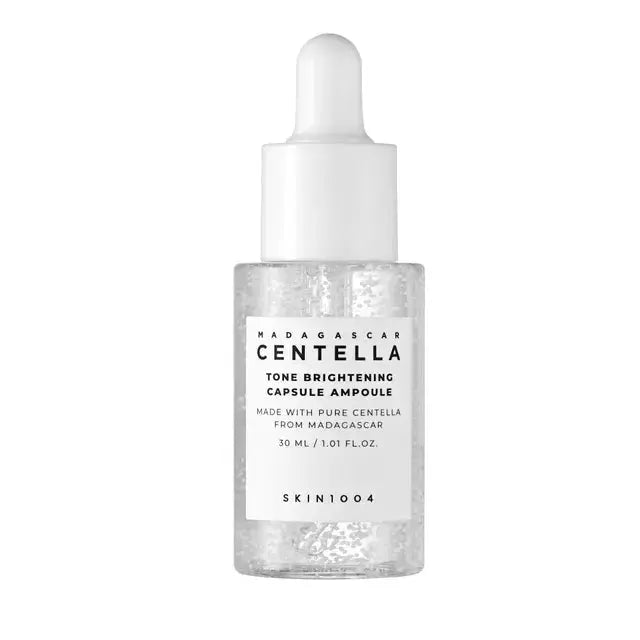 SKIN1004 | Madagascar Centella Tone Brightening Capsule Ampoule - 30ml - PurMii