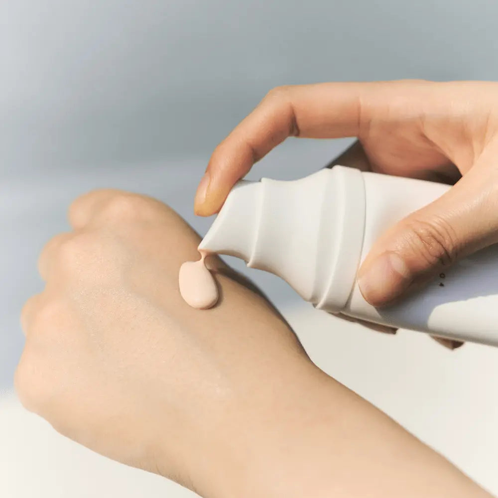 SKIN1004 | Madagascar Centella Tone Brightening Tone-Up Sunscreen - 50ml - PurMii