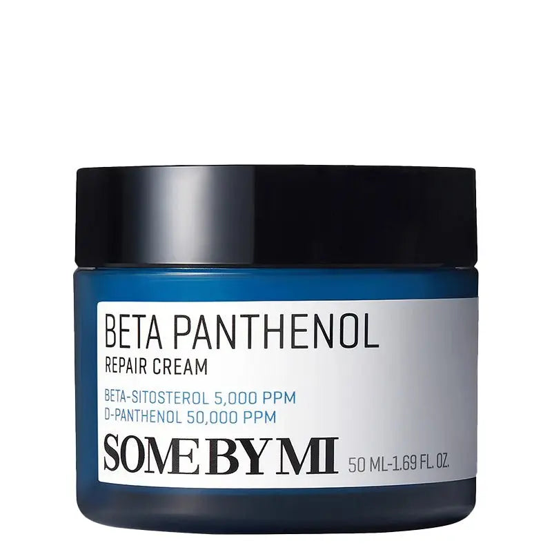 SOME BY MI | Beta Panthenol Repair Cream - 50ml - PurMii