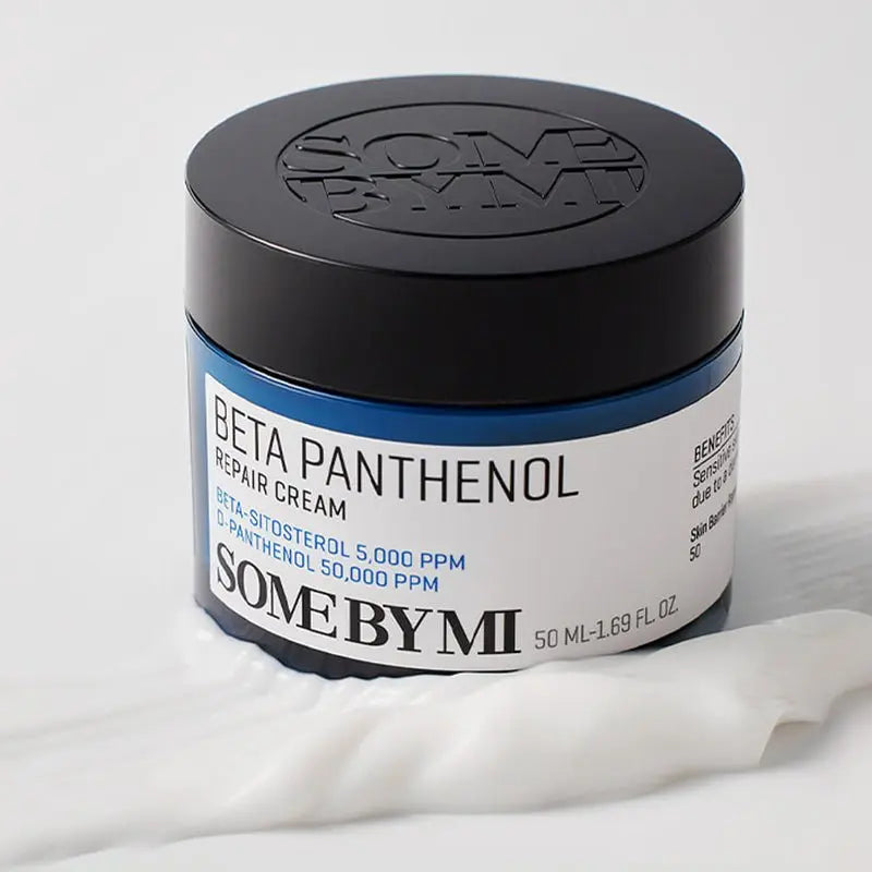 SOME BY MI | Beta Panthenol Repair Cream - 50ml - PurMii
