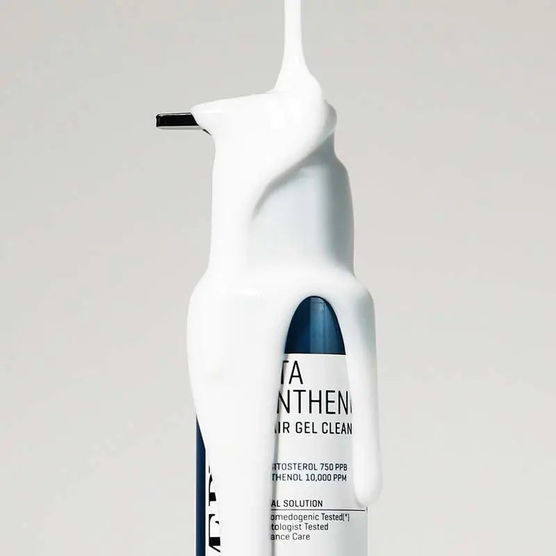 SOME BY MI | Beta Panthenol Repair Gel Cleanser - 120ml - PurMii