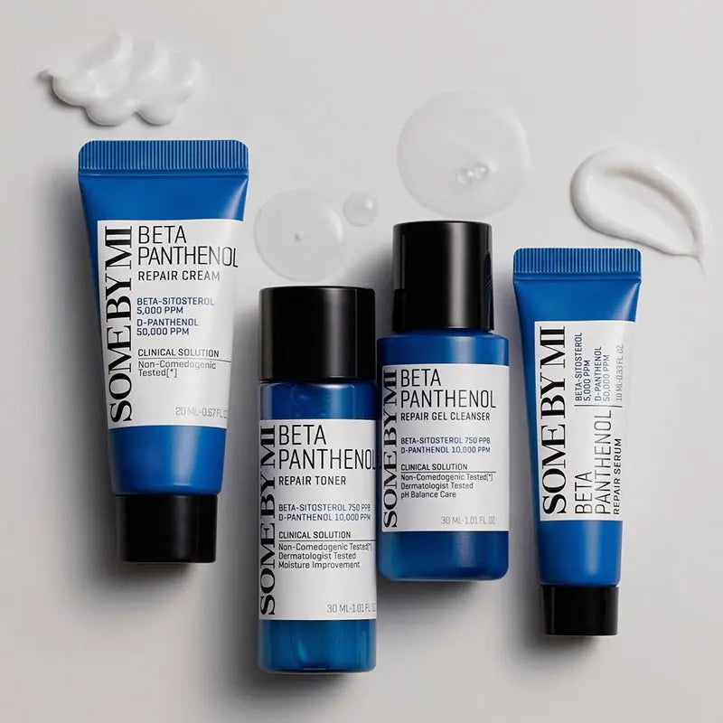 SOME BY MI | Beta Panthenol Repair Starter Kit - PurMii