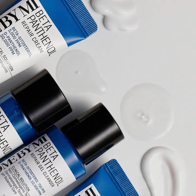 SOME BY MI | Beta Panthenol Repair Starter Kit - PurMii