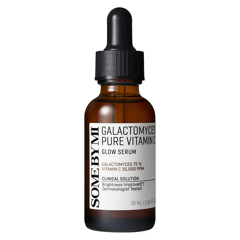 SOME BY MI | Galactomyces Pure Vitamin C Glow Serum - 30ml - PurMii