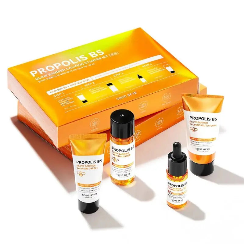 SOME BY MI | Propolis Trial Kit - PurMii