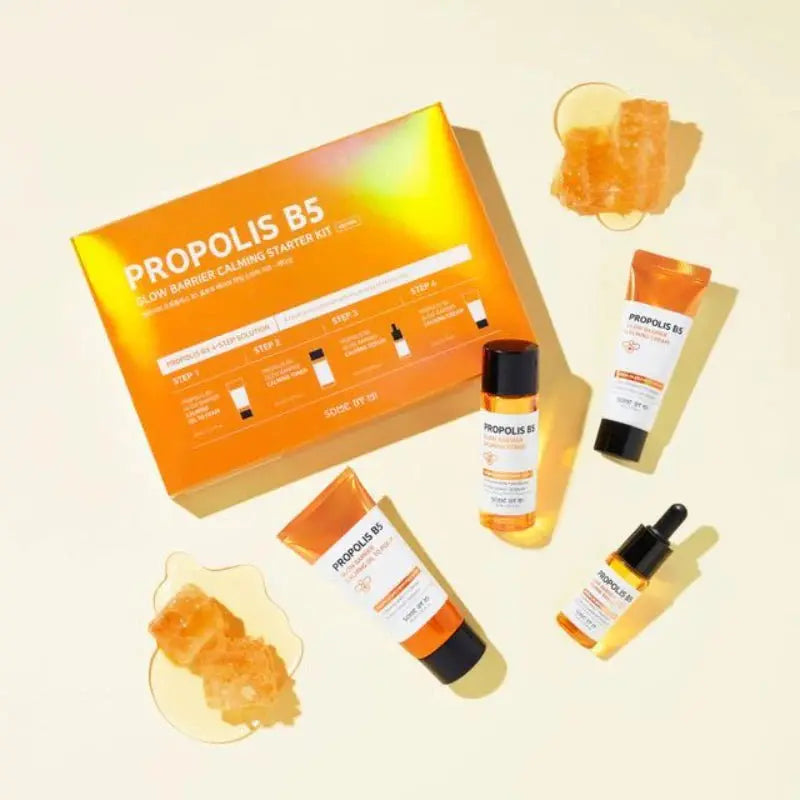 SOME BY MI | Propolis Trial Kit - PurMii