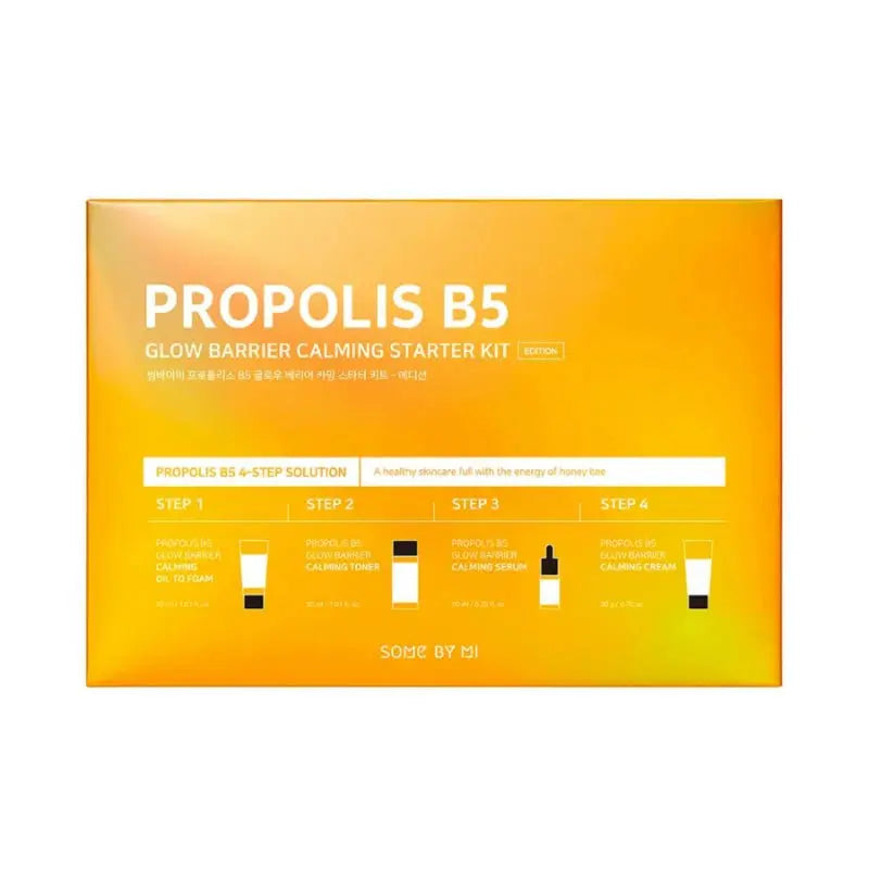SOME BY MI | Propolis Trial Kit - PurMii