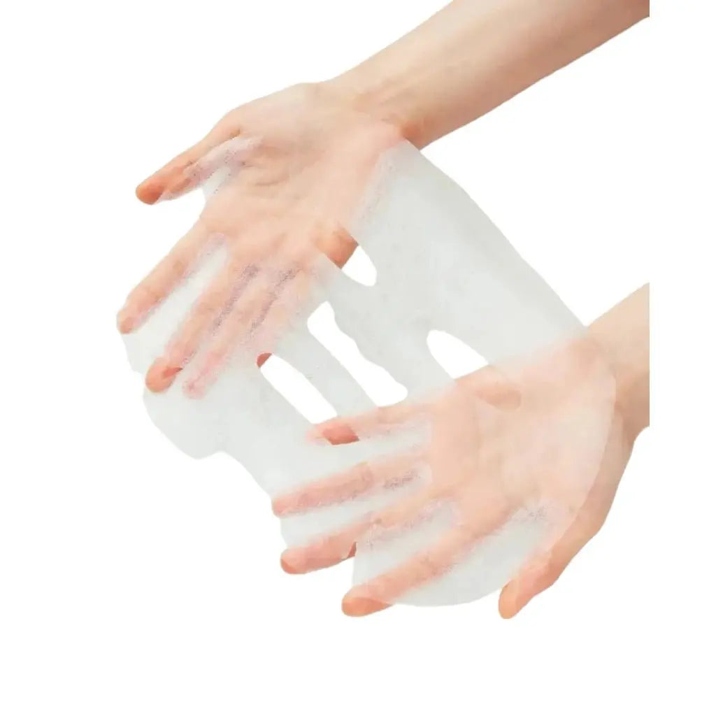 SOME BY MI | Real Hyaluron Hydra Care Mask - PurMii