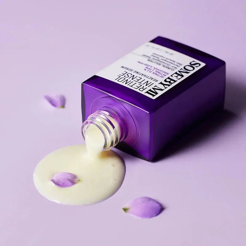 SOME BY MI | Retinol Intense Reactivating Serum - 30ml - PurMii