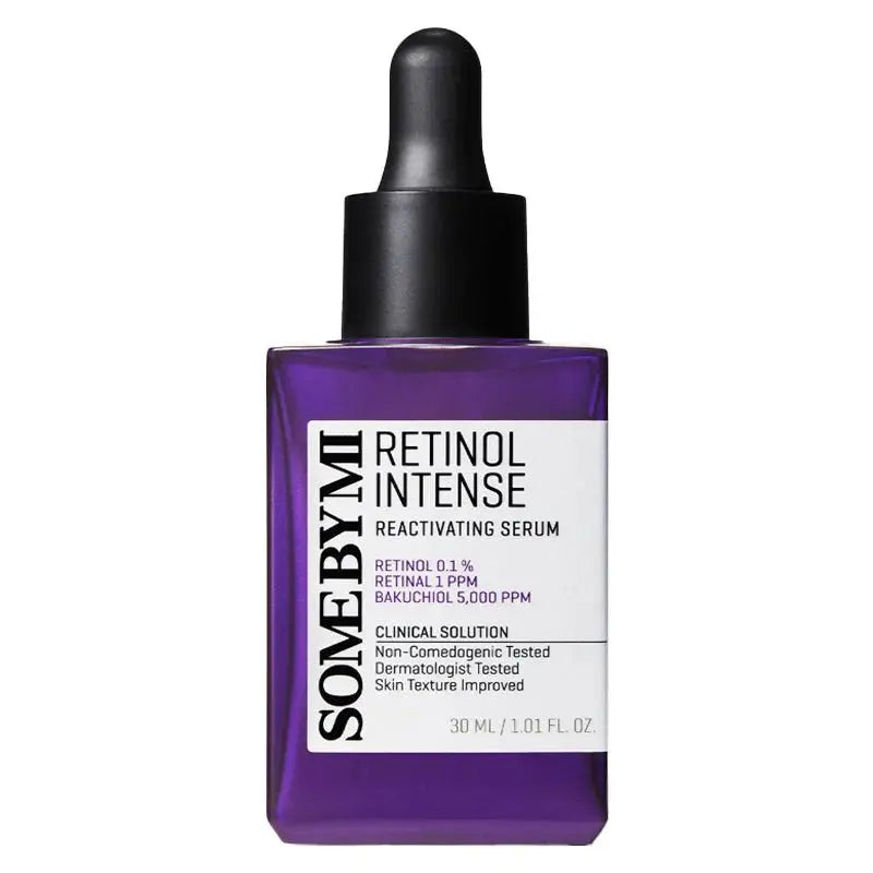 SOME BY MI | Retinol Intense Reactivating Serum - 30ml - PurMii