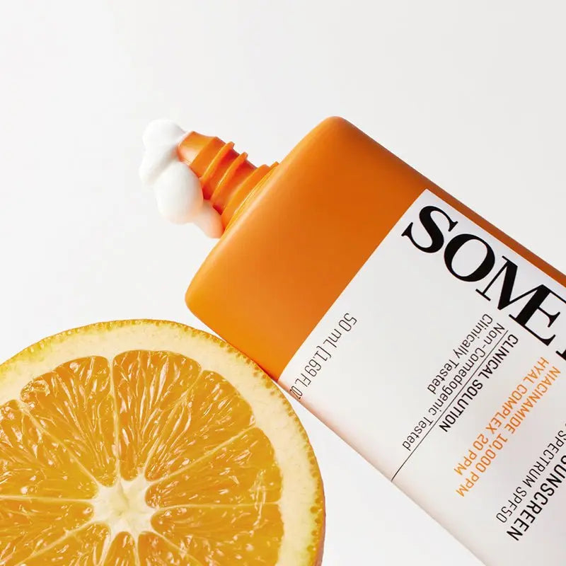 SOME BY MI | V10 Hyal Airfit Sun Screen - 50ml - PurMii