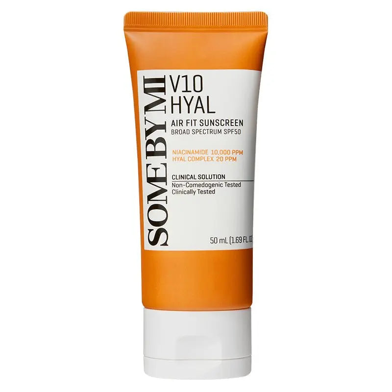 SOME BY MI | V10 Hyal Airfit Sun Screen - 50ml - PurMii