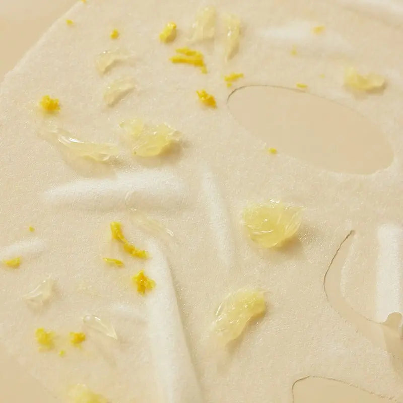 SOME BY MI | Yuja Niacin 30 Days Blemish Care Serum Mask - PurMii