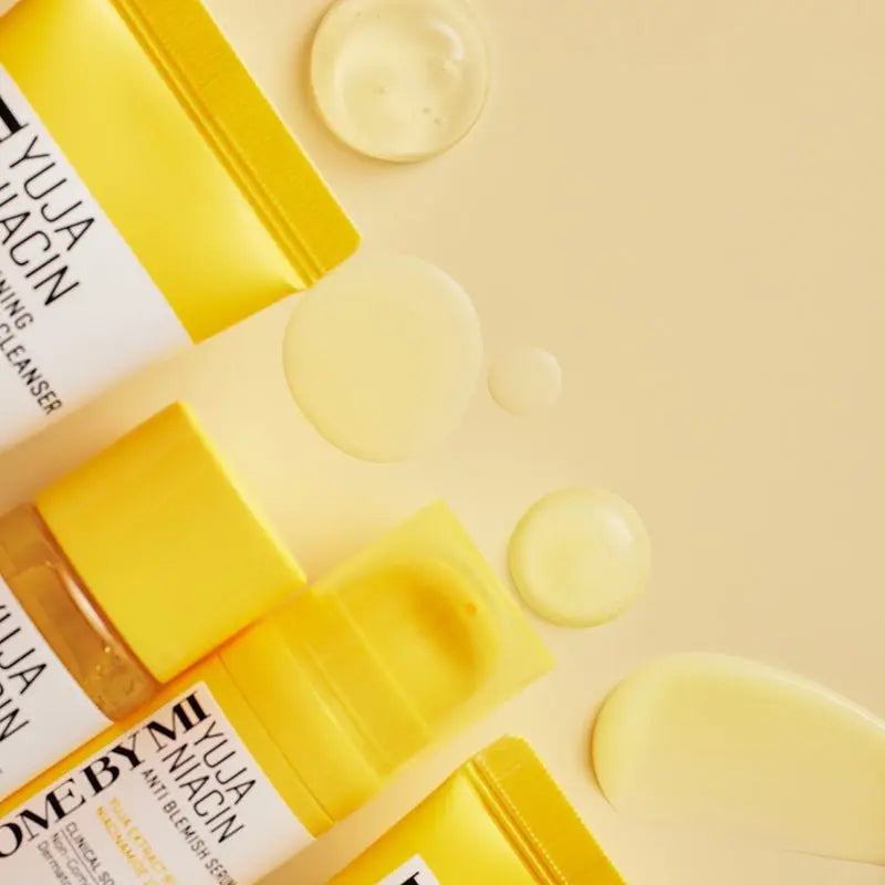 SOME BY MI | Yuja Niacin Anti Blemish Starter Kit - PurMii
