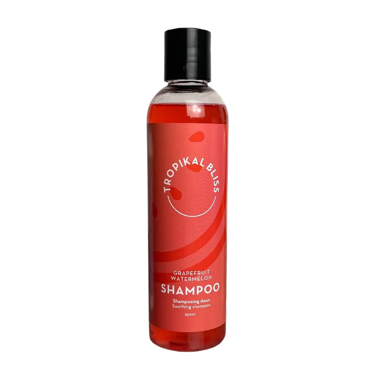 Tropikalbliss | Grapefruit Watermelon Shampoo - 250ml - PurMii