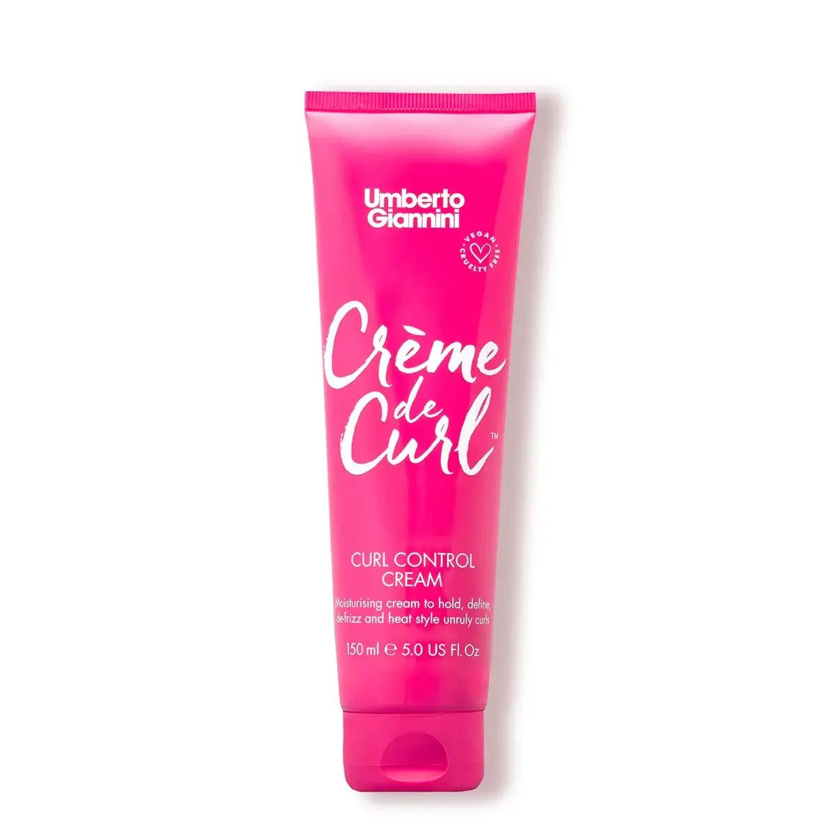 Umberto Giannini | Crème De Curl Control Cream - 150 ml - PurMii