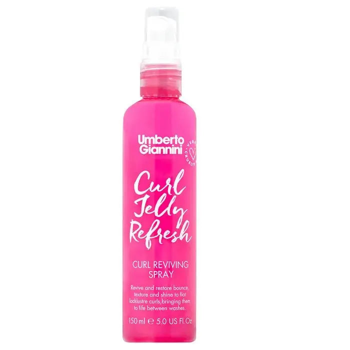 Umberto Giannini | Curl Jelly Refresh - 150ml - PurMii