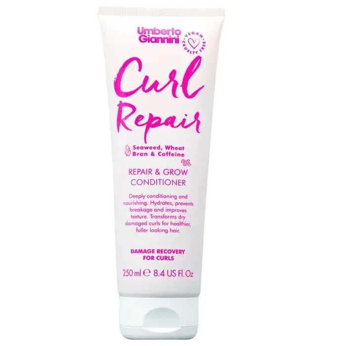 Umberto Giannini | Curl Repair Conditioner - 250ml - PurMii