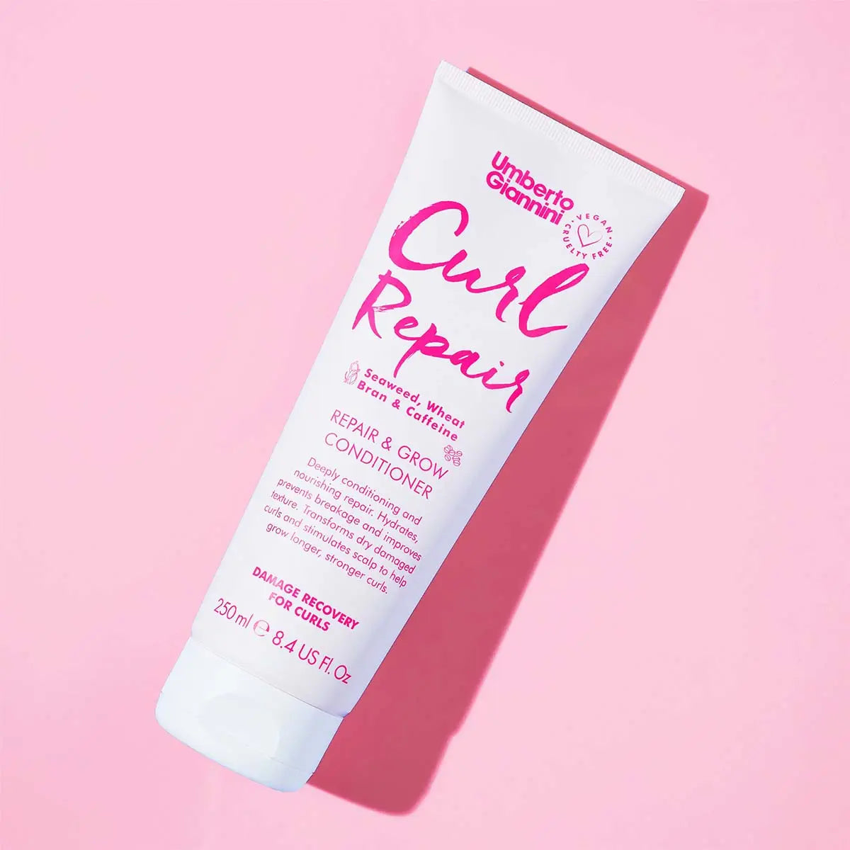 Umberto Giannini | Curl Repair Conditioner - 250ml - PurMii