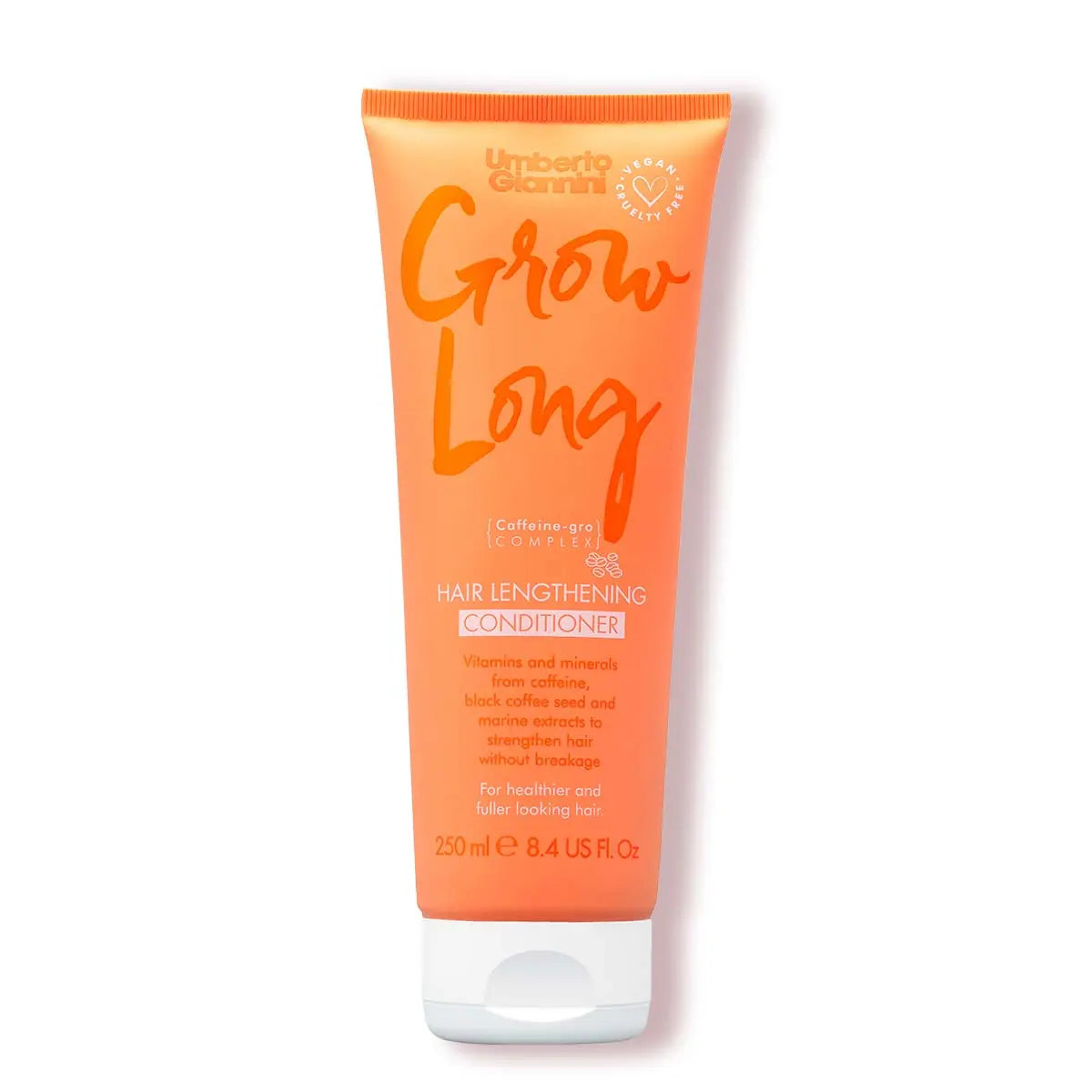Umberto Giannini | Grow Long Hair Lengthening Conditioner - 250ml - PurMii